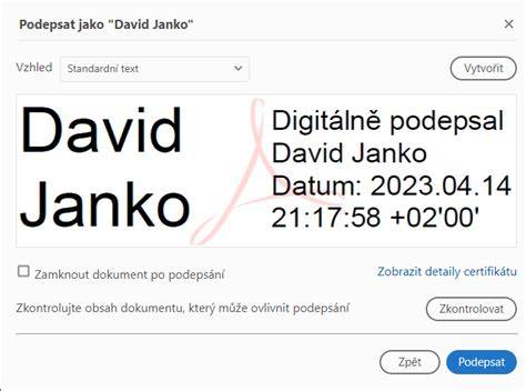 Ilustračná fotografia zobrazujúca pečiatku s textom