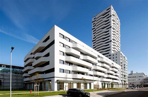 Rezidenčný projekt GAUDÍ v Bratislave