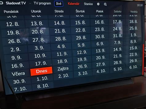 Infografika porovnávajúca balíčky Lepšia.TV s počtom staníc a funkciami
