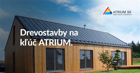 Proces montáže drevostavby