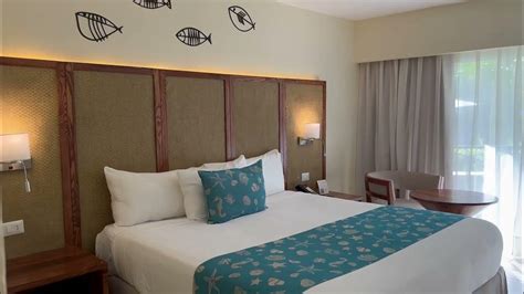 Luxusný hotel v Dominikánskej republike