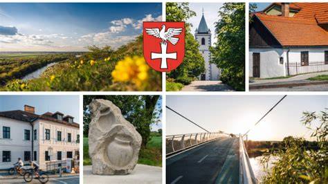 Mapa Devínskej Novej Vsi s vyznačenou ulicou Jána Jonáša