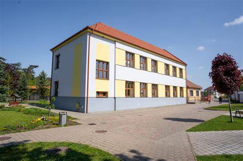 Obec Voderady