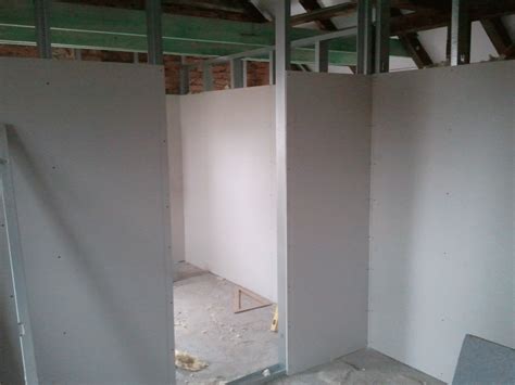 Vizualizácia búrania priečky