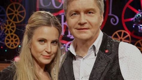 Štefan Skrúcaný a Erika Judínyová