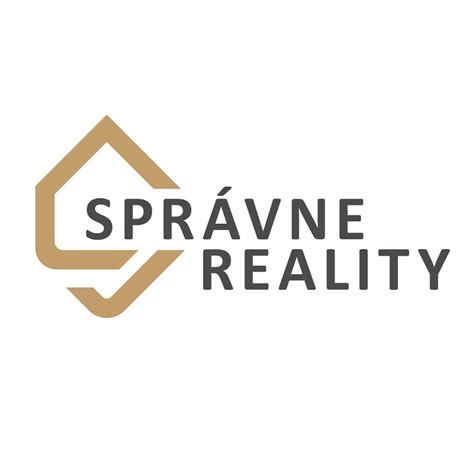 Logo realitnej kancelárie VAŠE REALITY s.r.o.
