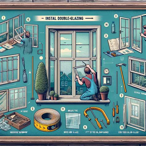 Ilustrácia energetických strát starého okna