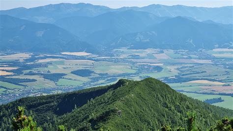 Fotografia exteriéru Rezidencie Holý vrch