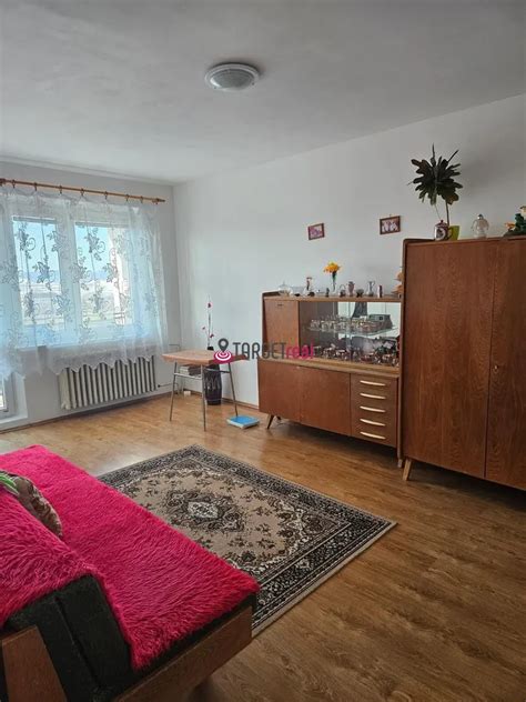 Interiér moderne zariadeného bytu v Turčianskych Tepliciach