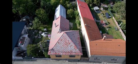Rodinný dom vo Vrútkach