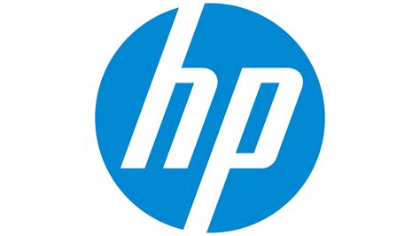 logo HP a symbol Managed Print Services