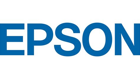 logo Epson a symbol EcoTank