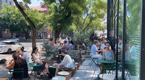 Duchovná komunita v srdci mesta