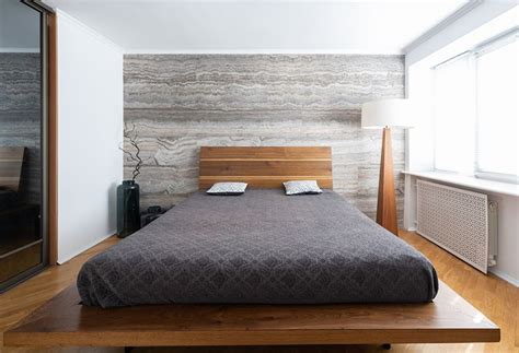 uprataná spálňa feng šuej