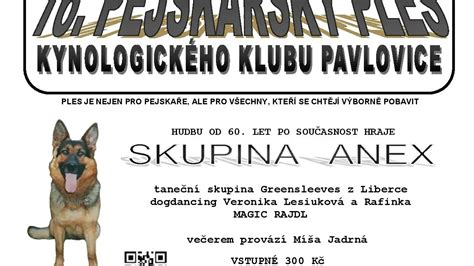 História kynologického klubu Prašice