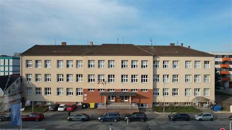 Štruktúra vzdelávacích programov Spojenej školy v Ivanke pri Dunaji
