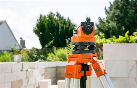 Geodetické zameranie hranice pozemku