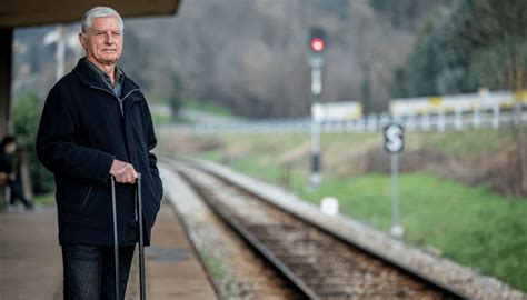 Archívna fotografia komplexu ZIPP z 70. rokov