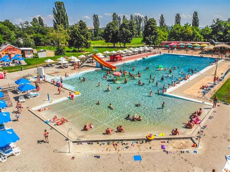 Fotografia chatiek v rekreačnom stredisku Margita-Ilona