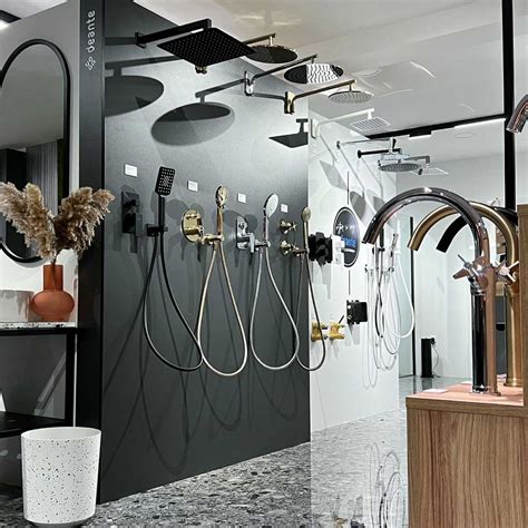 Štýlové kúpeľňové doplnky a batérie