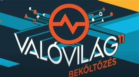 Záber z vily Való Világ