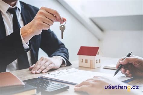 Ilustrácia procesu získania hypotéky