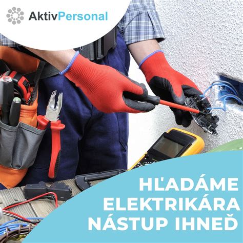 Ilustrácia stavebného elektrikára pracujúceho na elektrickom paneli