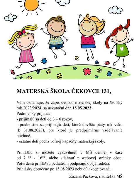 Ilustrácia stavebného plánu materskej školy