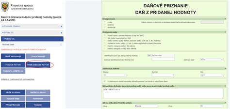 Infografika znázorňujúca kalendár s vyznačenými termínmi pre podanie daňového priznania