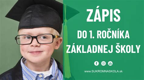ilustrácia dieťaťa pri zápise do školy