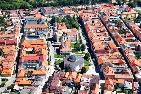 Mesto Levoča