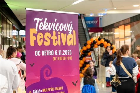 Obchodné centrum Retro s modernou architektúrou