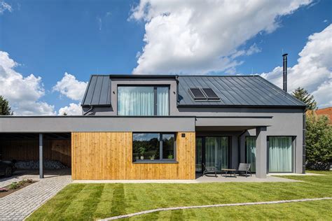 Ilustrácia typickej vidieckej zástavby