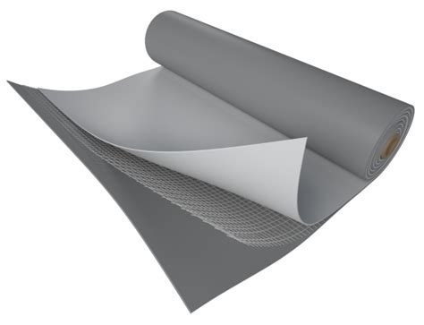 Detail zvárania spojov hydroizolačnej fólie Fatrafol