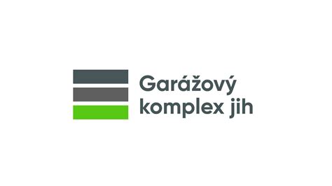 Garážový komplex v meste