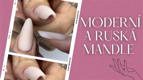 Kroky pri modeláži UV gélom