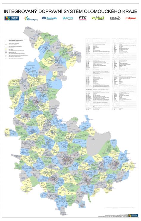 Mapa rozvíjajúcich sa zón v Bratislave s vyznačenou Dúbravkou