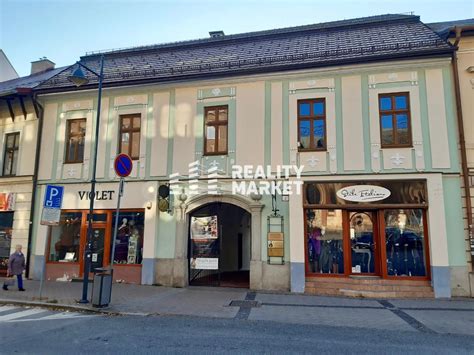 Ilustrácia moderného obchodného priestoru