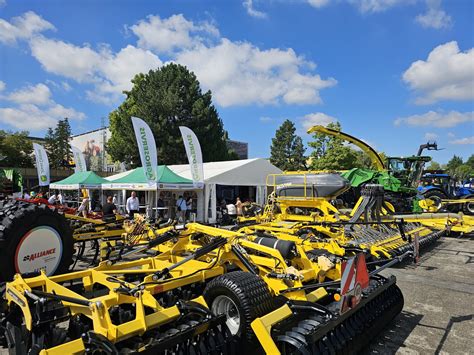 Ilustračná fotografia areálu Agrokomplexu v Nitre