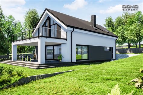 Ilustračná fotografia domu