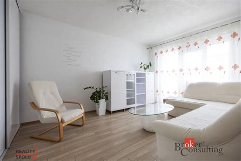 Typický 1-izbový byt s moderným zariadením