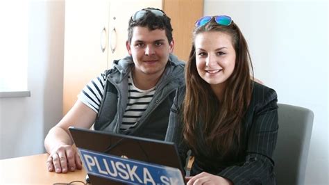 Pavol Styk a Veronika Styková