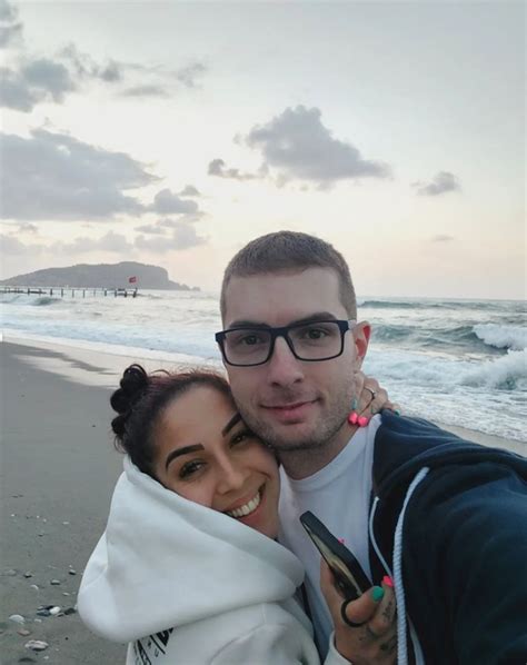 Gabriel Sedláček na cestách