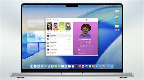 Ilustrácia virtuálneho stroja s macOS