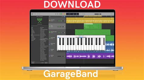 Infografika porovnávajúca GarageBand s alternatívami pre Windows