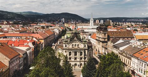 Panoráma Barrandova s výhľadom na Vltavu