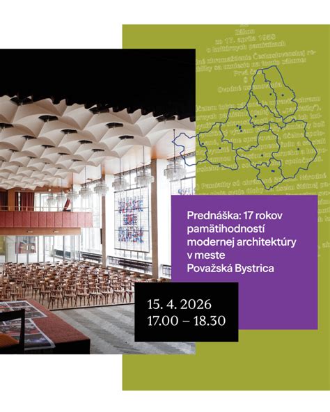 Vizualizácia modernej architektúry v historickom prostredí
