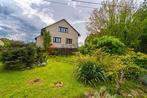 Ilustračná fotografia budovy rodinného domu