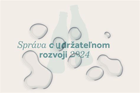 Infografika o udržateľnom rozvoji