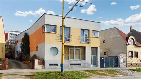 Moderný bytový dom na Bajkalskej ulici v Prešove